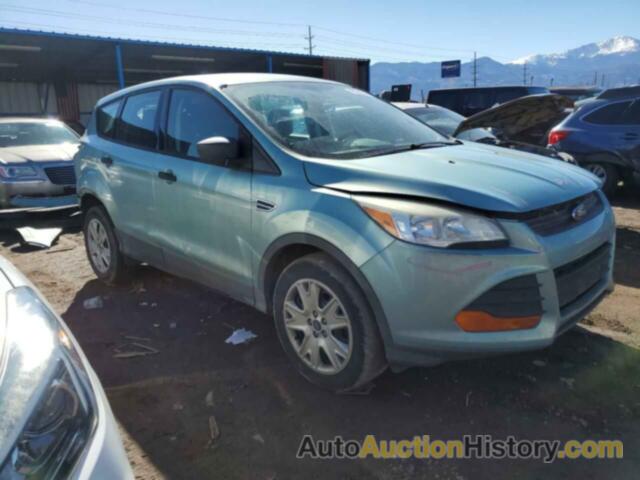 FORD ESCAPE S, 1FMCU0F70DUB36936