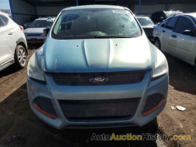 FORD ESCAPE S, 1FMCU0F70DUB36936