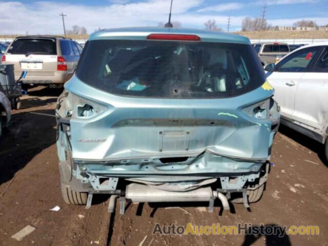 FORD ESCAPE S, 1FMCU0F70DUB36936