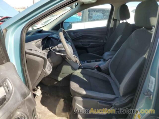 FORD ESCAPE S, 1FMCU0F70DUB36936