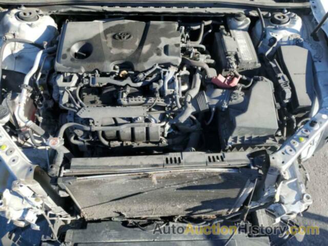 TOYOTA CAMRY L, 4T1B11HK4KU208326