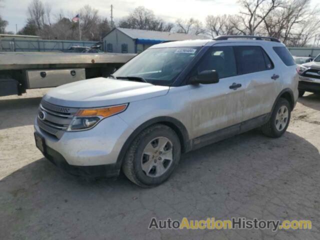 FORD EXPLORER, 1FM5K7B85DGB57981