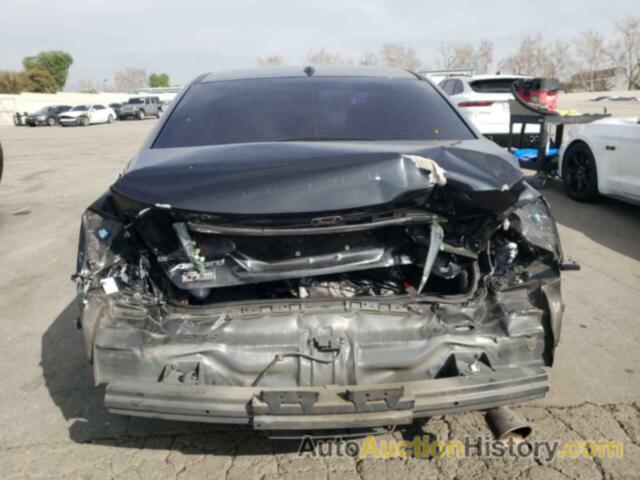 HONDA ACCORD EX, 1HGCR2F77GA112996