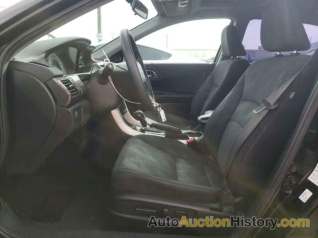 HONDA ACCORD EX, 1HGCR2F77GA112996