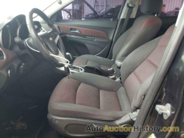 CHEVROLET CRUZE LT, 1G1PF5SC2C7316084