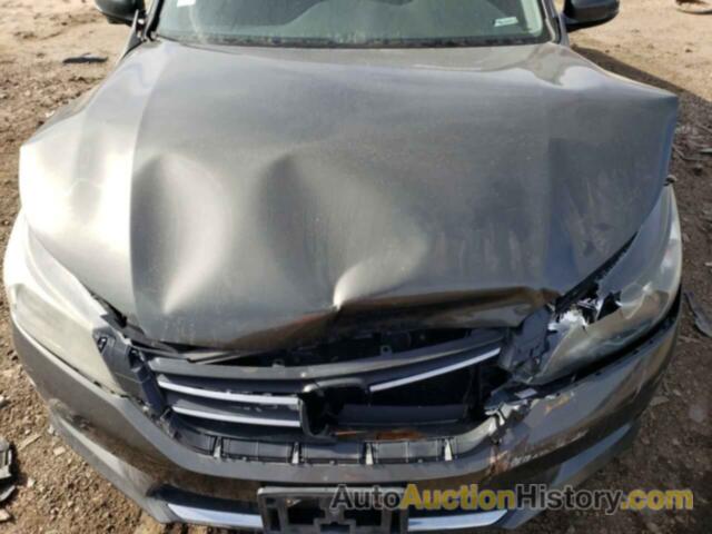 HONDA ACCORD EX, 1HGCR2F74DA040683