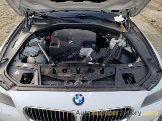 BMW 5 SERIES I, WBAXG5C57DD233867