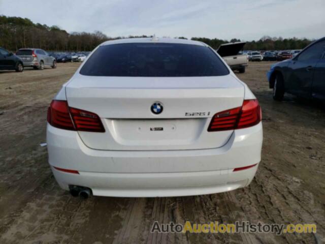 BMW 5 SERIES I, WBAXG5C57DD233867