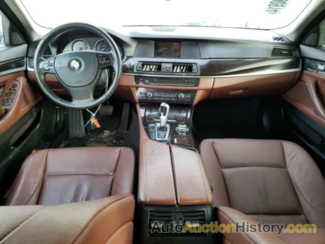 BMW 5 SERIES I, WBAXG5C57DD233867