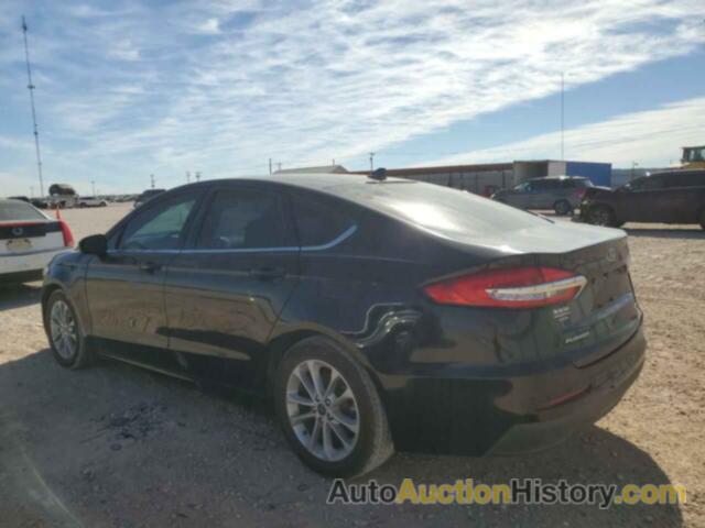 FORD FUSION SE, 3FA6P0HD6LR150752