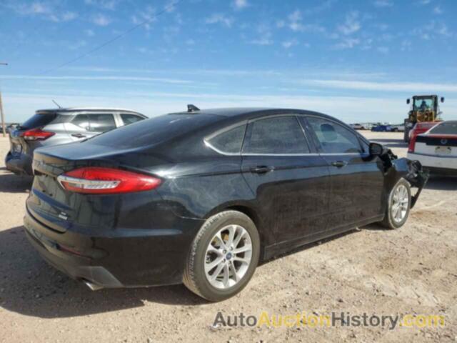 FORD FUSION SE, 3FA6P0HD6LR150752