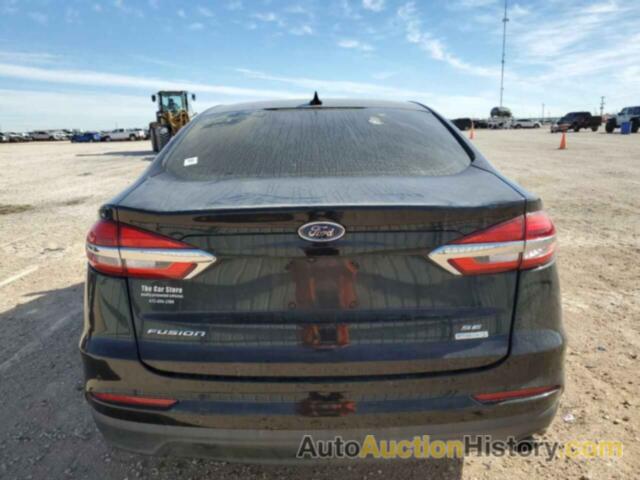 FORD FUSION SE, 3FA6P0HD6LR150752