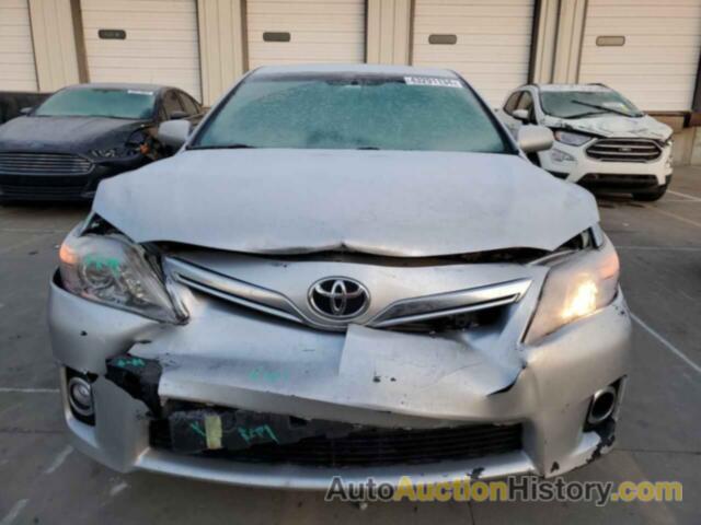 TOYOTA CAMRY HYBRID, 4T1BB3EK0AU117744