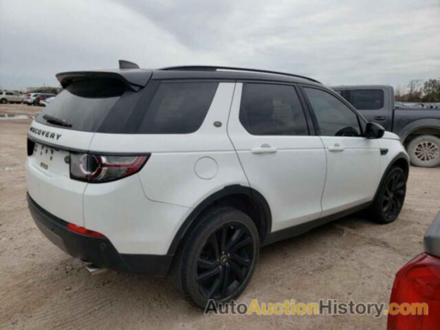 LAND ROVER DISCOVERY HSE LUXURY, SALCT2BGXHH634349
