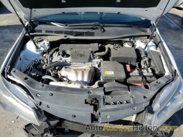 TOYOTA CAMRY LE, 4T1BF1FK0HU721781