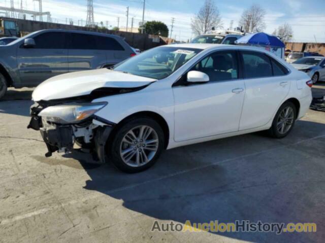 TOYOTA CAMRY LE, 4T1BF1FK0HU721781