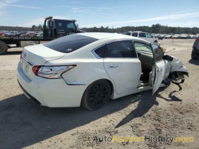 NISSAN ALTIMA 2.5, 1N4AL3AP8GC254031