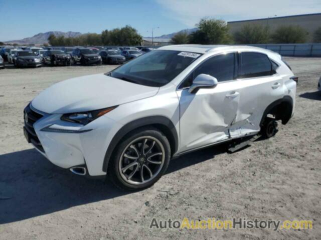 LEXUS NX 200T BASE, JTJYARBZ3H2066670