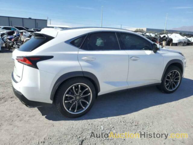 LEXUS NX 200T BASE, JTJYARBZ3H2066670