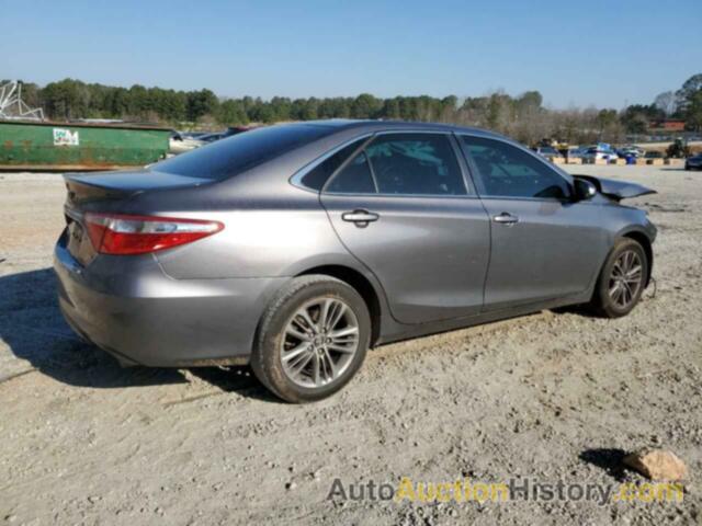 TOYOTA CAMRY LE, 4T1BF1FK9HU411841