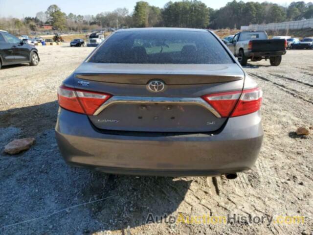 TOYOTA CAMRY LE, 4T1BF1FK9HU411841