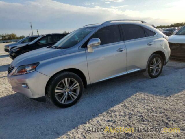 LEXUS RX350 350, 2T2ZK1BA4FC205246