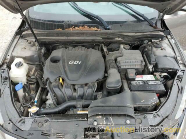 KIA OPTIMA LX, 5XXGM4A77CG066392