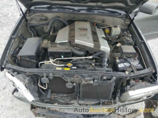 TOYOTA LAND CRUIS, JT3HT05J8W0018478