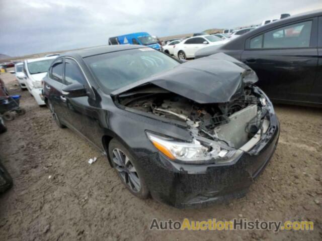 NISSAN ALTIMA 2.5, 1N4AL3AP4GC237727