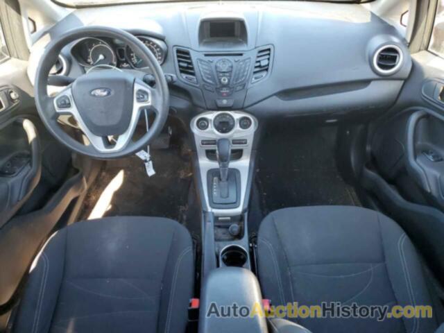 FORD FIESTA SE, 3FADP4BJ4KM158454