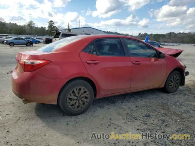 TOYOTA COROLLA L, 5YFBURHE2JP825319