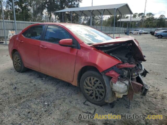 TOYOTA COROLLA L, 5YFBURHE2JP825319