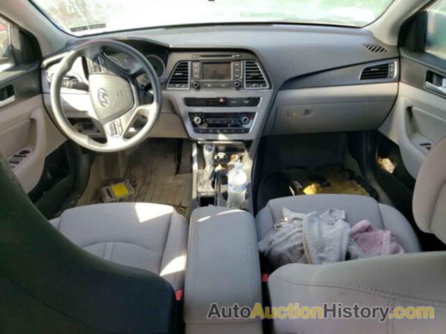 HYUNDAI SONATA SPORT, 5NPE34AF7FH222294