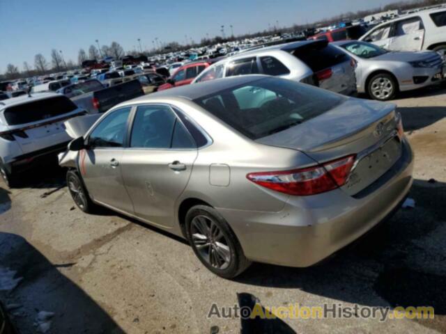 TOYOTA CAMRY LE, 4T1BF1FK7FU959530