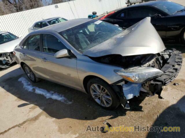 TOYOTA CAMRY LE, 4T1BF1FK7FU959530