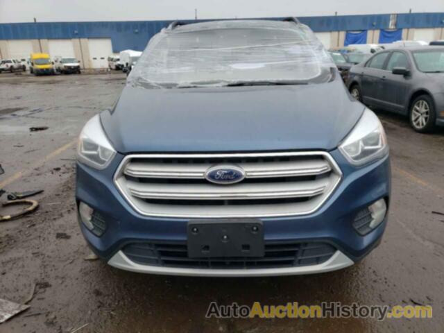 FORD ESCAPE SEL, 1FMCU9HD5JUC72952