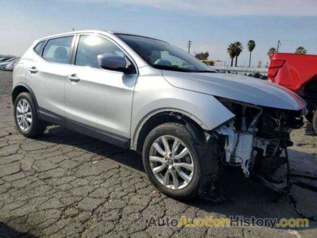 NISSAN ROGUE S, JN1BJ1AW4MW662619