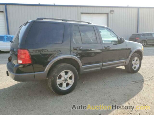 FORD EXPLORER XLT, 1FMZU73K63UA75005