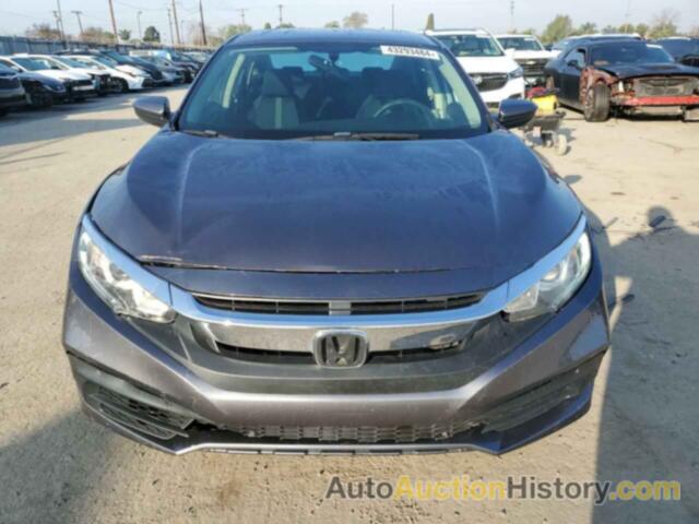 HONDA CIVIC LX, 2HGFC2F54GH548767