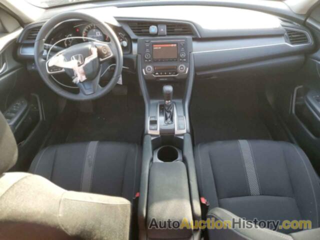 HONDA CIVIC LX, 2HGFC2F54GH548767