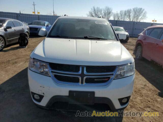 DODGE JOURNEY SXT, 3C4PDCBG8FT658434