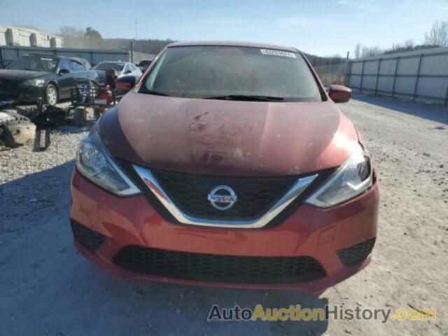 NISSAN SENTRA S, 3N1AB7APXHY209561