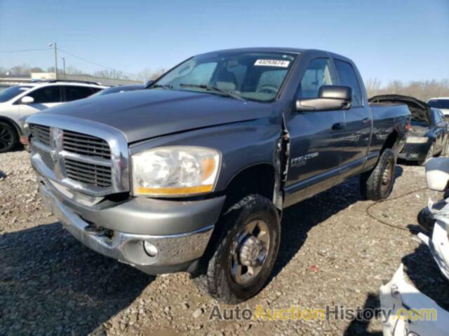 DODGE RAM 2500 ST, 1D7KS28CX6J187690