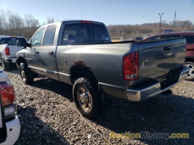 DODGE RAM 2500 ST, 1D7KS28CX6J187690