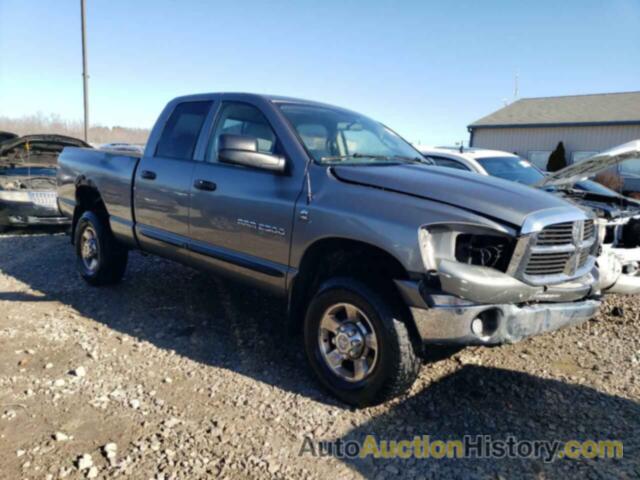 DODGE RAM 2500 ST, 1D7KS28CX6J187690