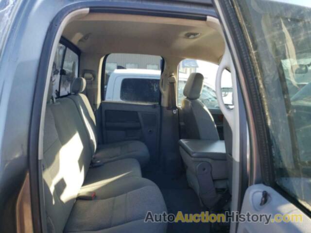 DODGE RAM 2500 ST, 1D7KS28CX6J187690