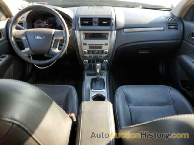 FORD FUSION SEL, 3FAHP0JA6BR327095