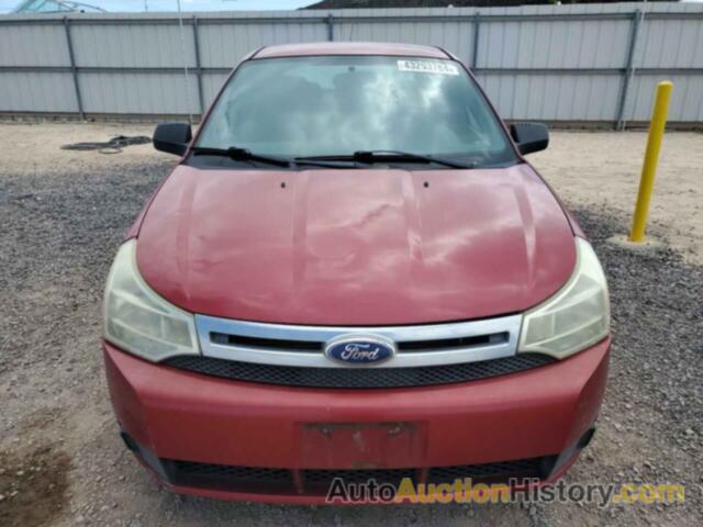 FORD FOCUS SE, 1FAHP3FN9BW203252