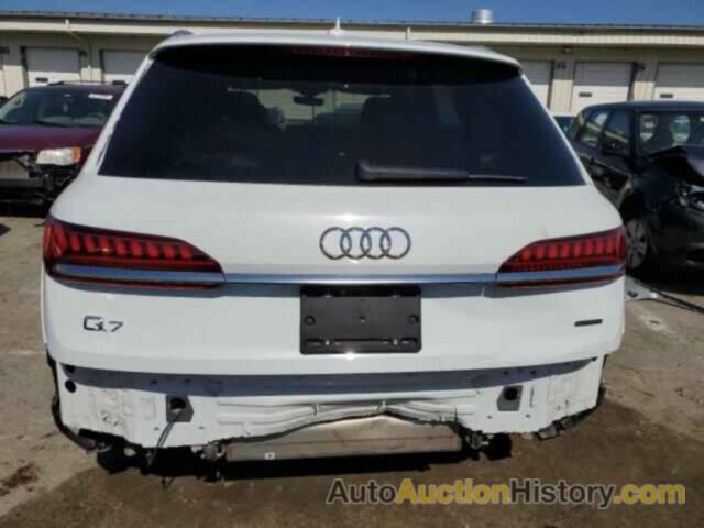 AUDI Q7 PREMIUM, WA1AJAF77MD023697