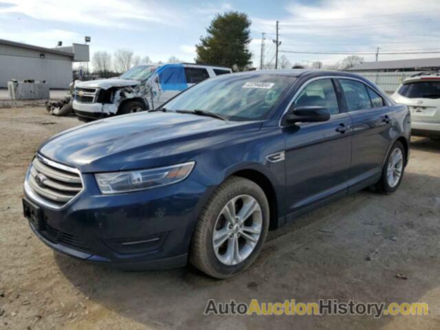 FORD TAURUS SEL, 1FAHP2E83HG132011